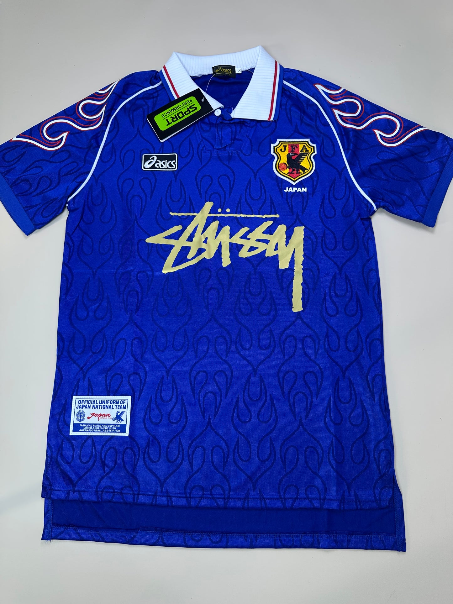 Camiseta Japón Edición Especial