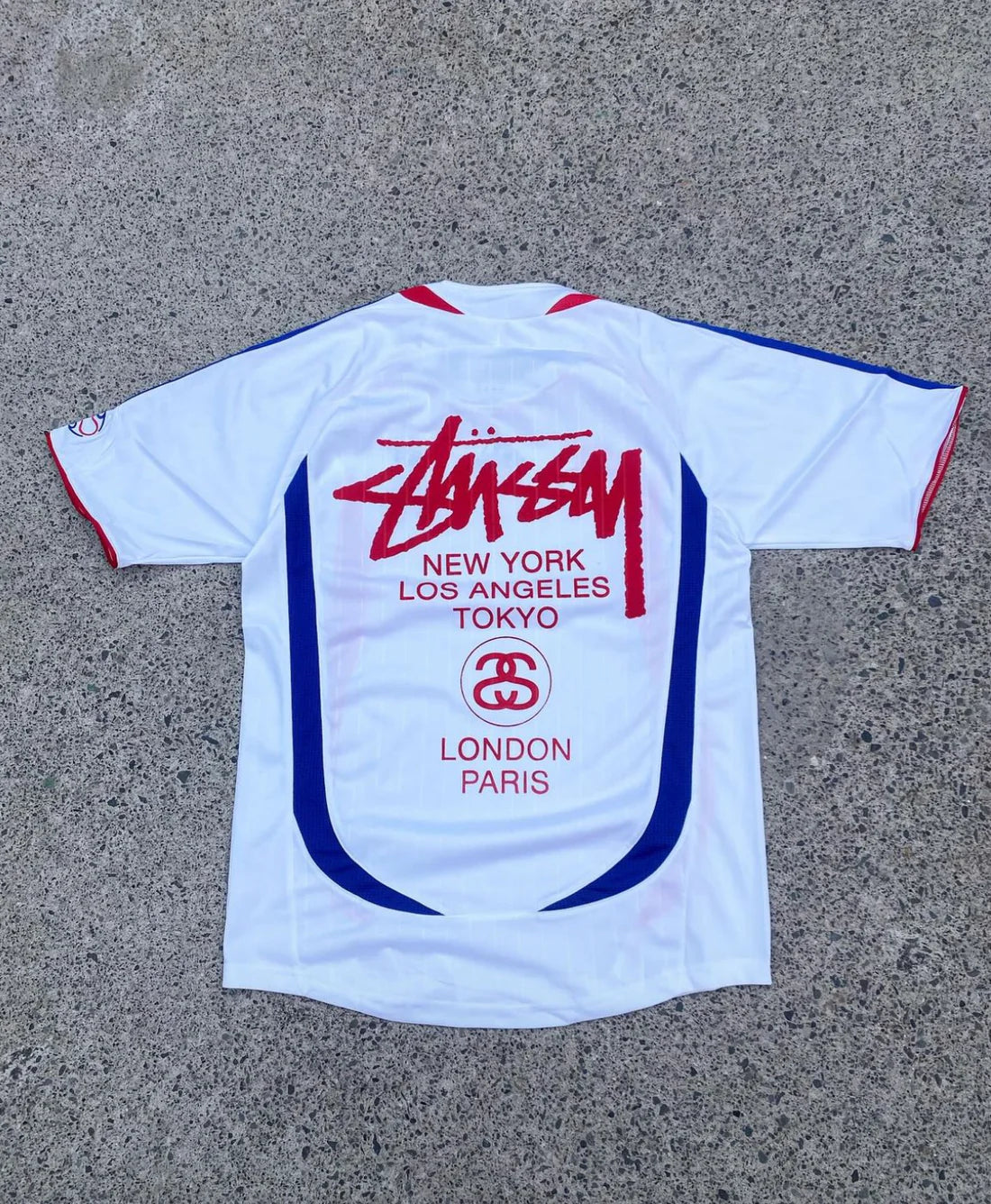 Camiseta Francia Edición Especial