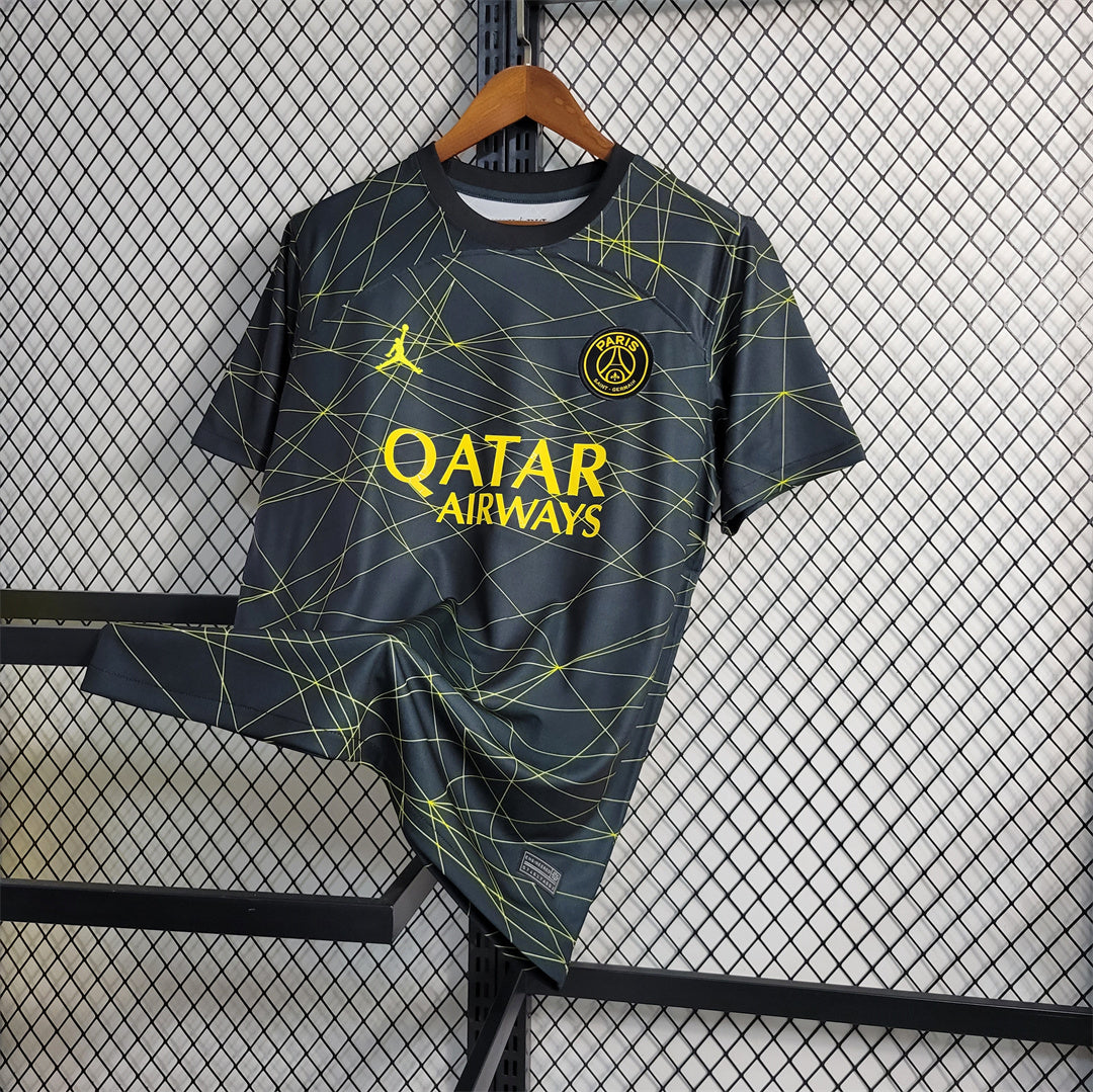Maglia edizione speciale PSG
