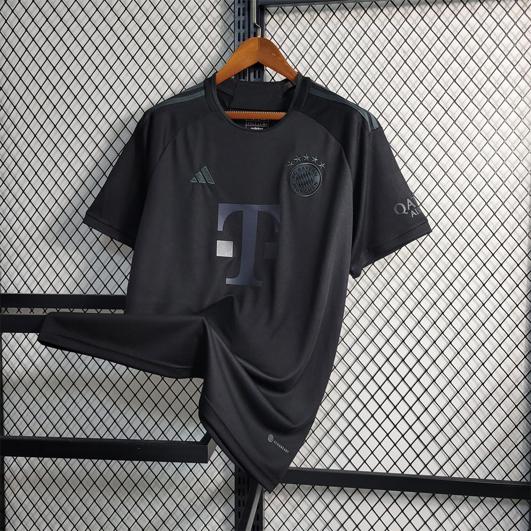 Maillot édition spéciale du Bayern Munich