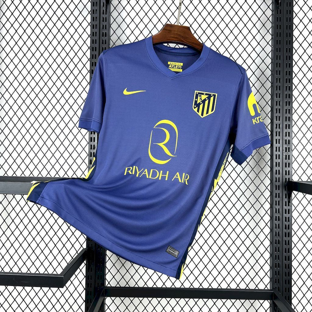 Maglia Atletico Madrid 25/26