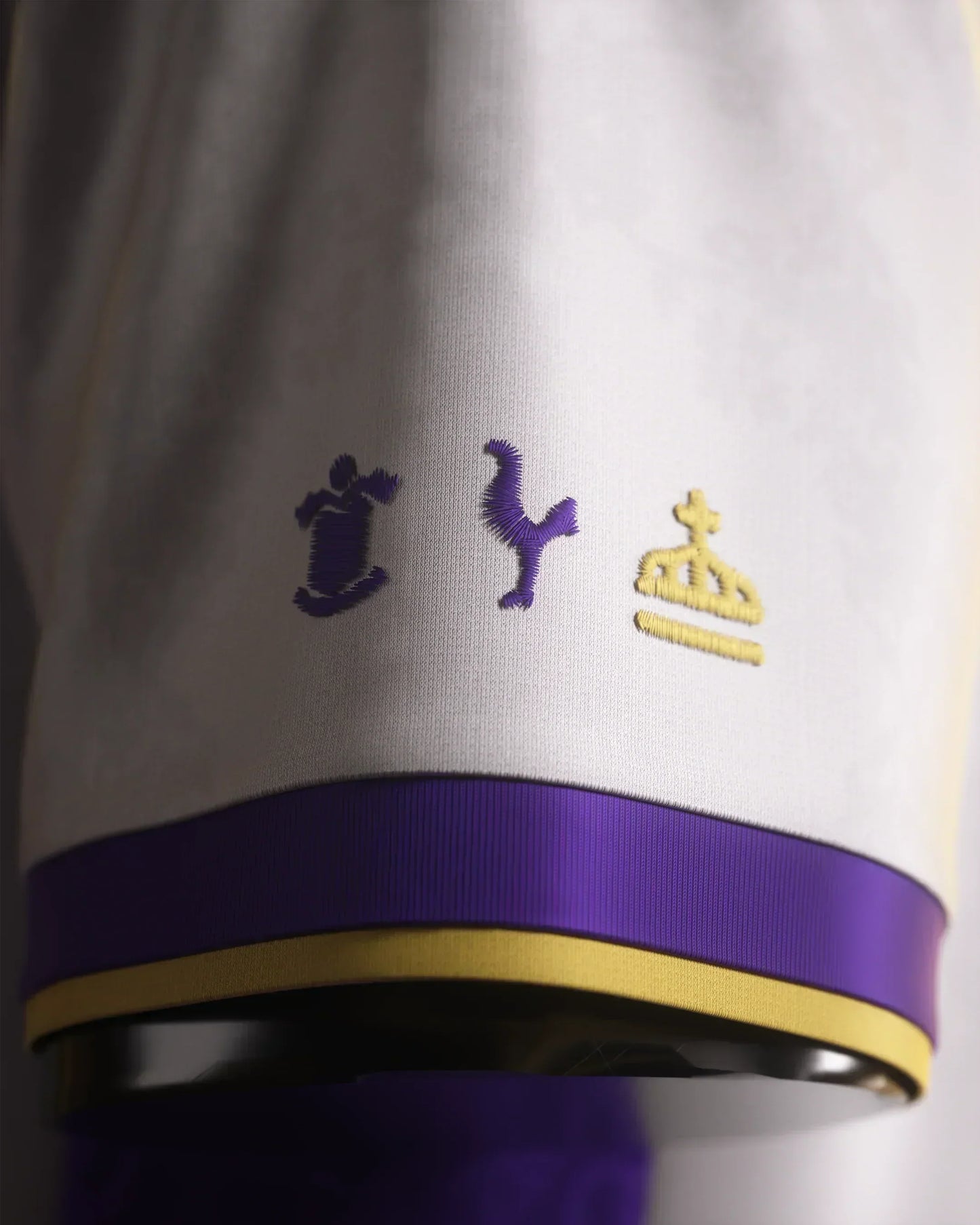 Maglia "El Clásico" "THE CANNON" edizione speciale del Real Madrid