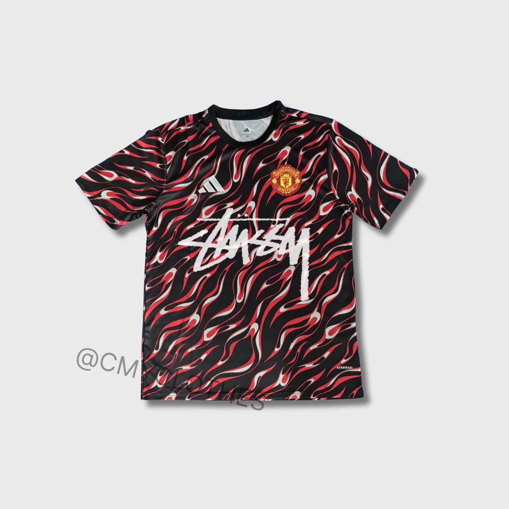 Camiseta Manchester United Edición Especial