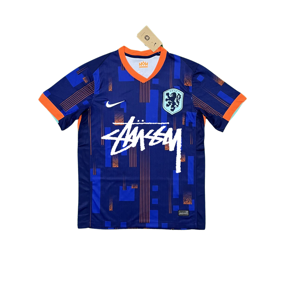 Camiseta Holanda Edición Especial