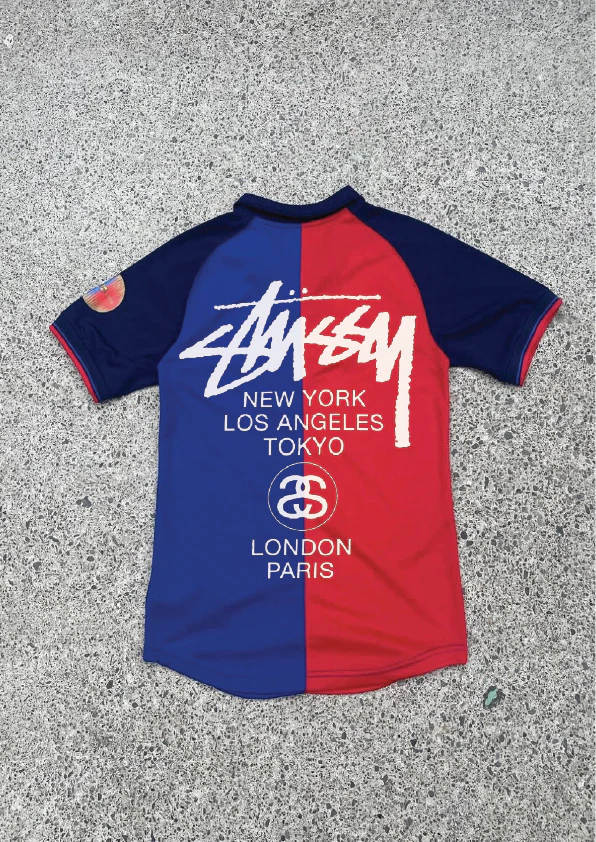 Camiseta FC Barcelona Edición Especial