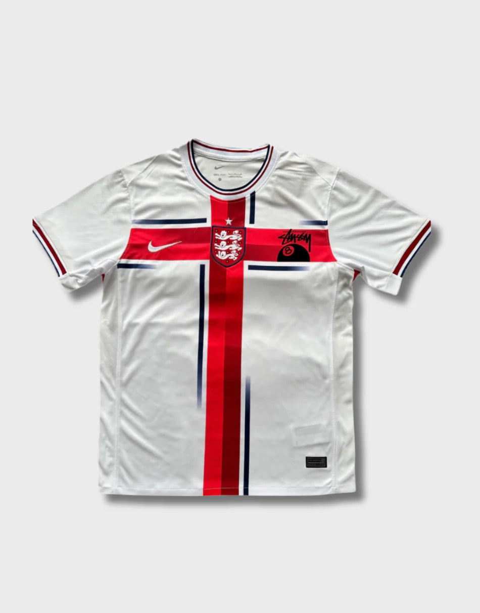 Camiseta Inglaterra Edición Especial