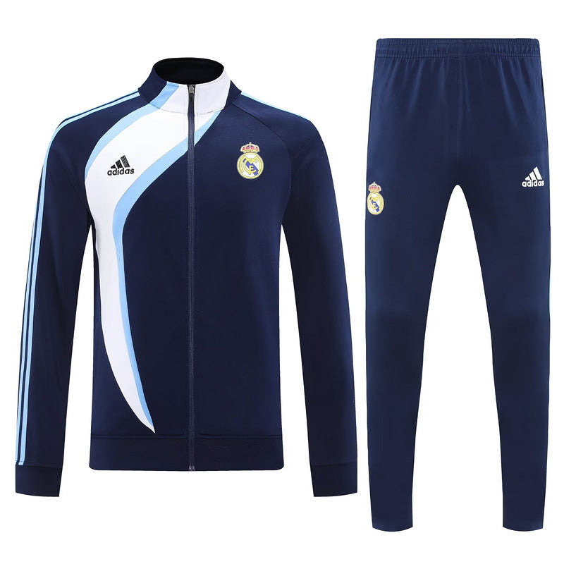 Chándal Real Madrid