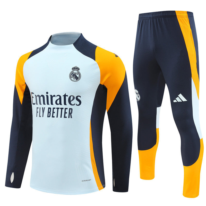 Chándal Real Madrid