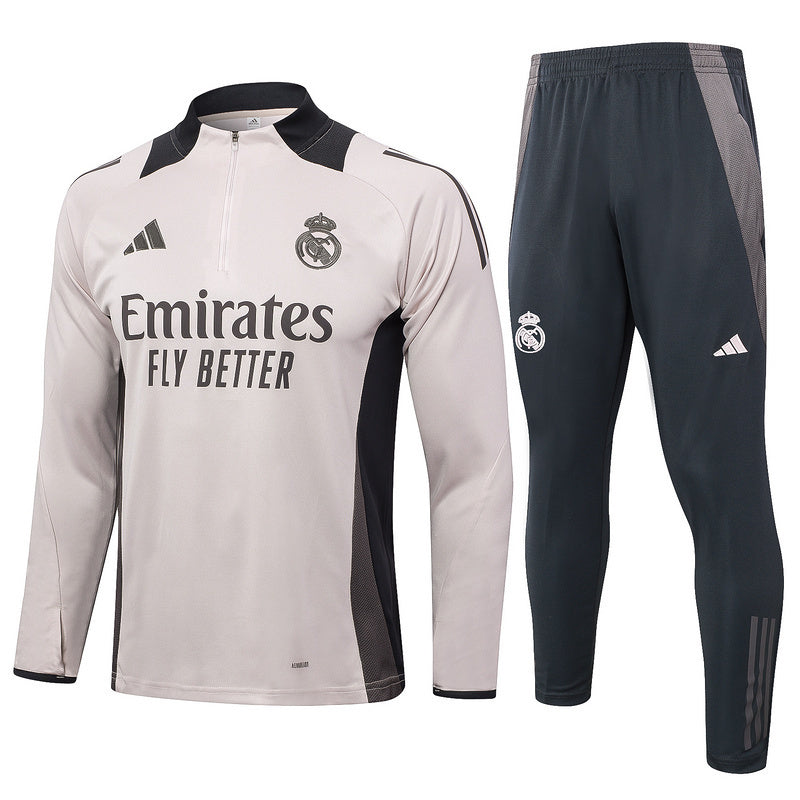 Chándal Real Madrid