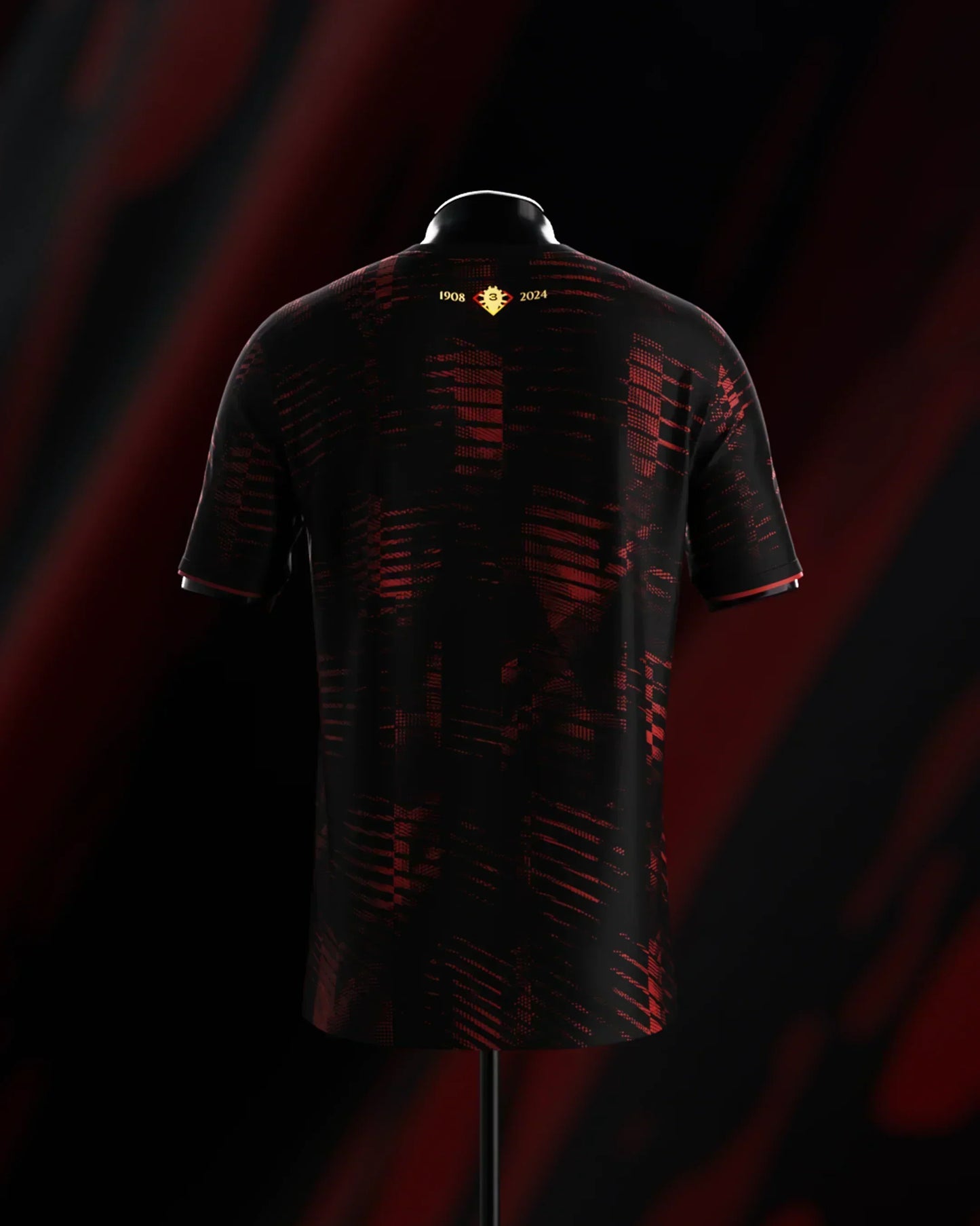 Maglia della Germania edizione EURO 2024