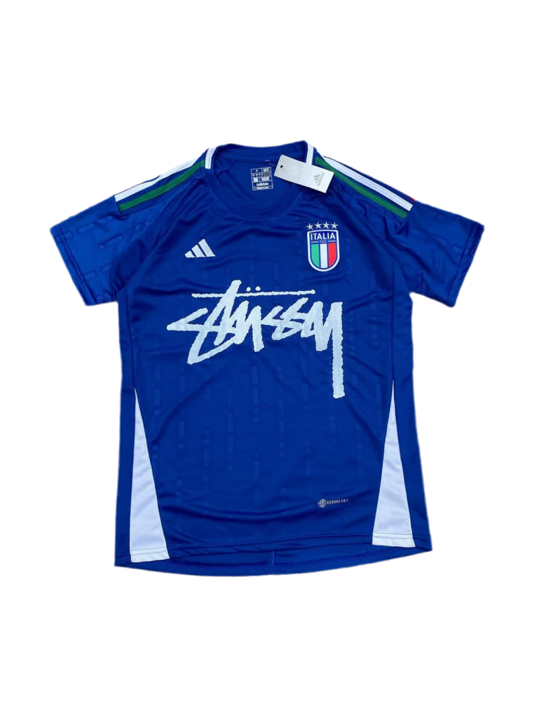 Maillot Italie édition spéciale