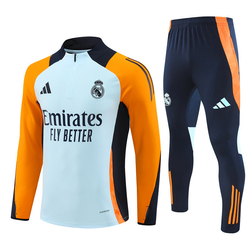 Chándal Real Madrid