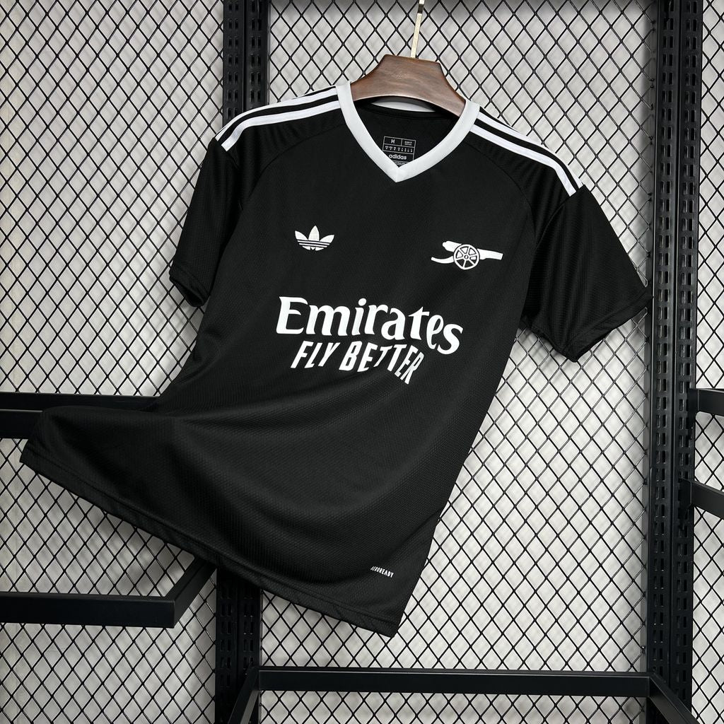 Maillot édition spéciale Arsenal