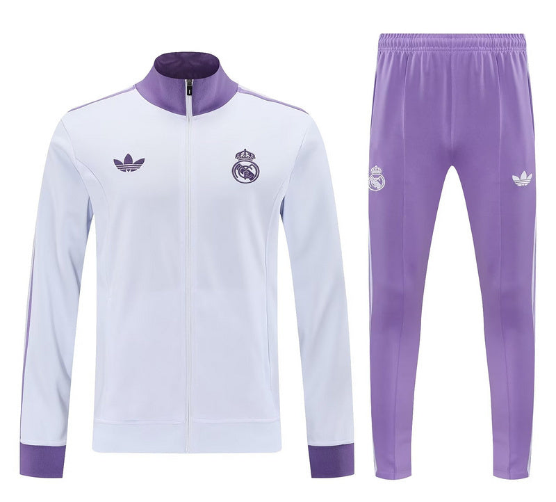 Chándal Real Madrid