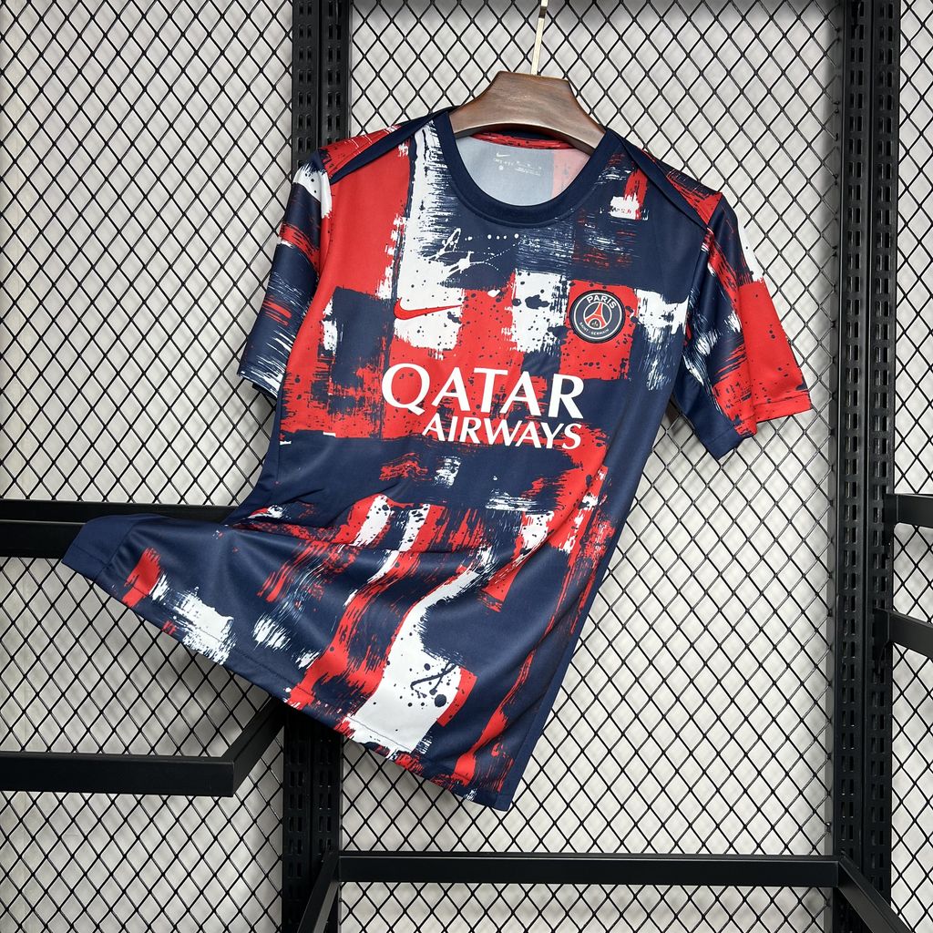 Maglia edizione speciale PSG
