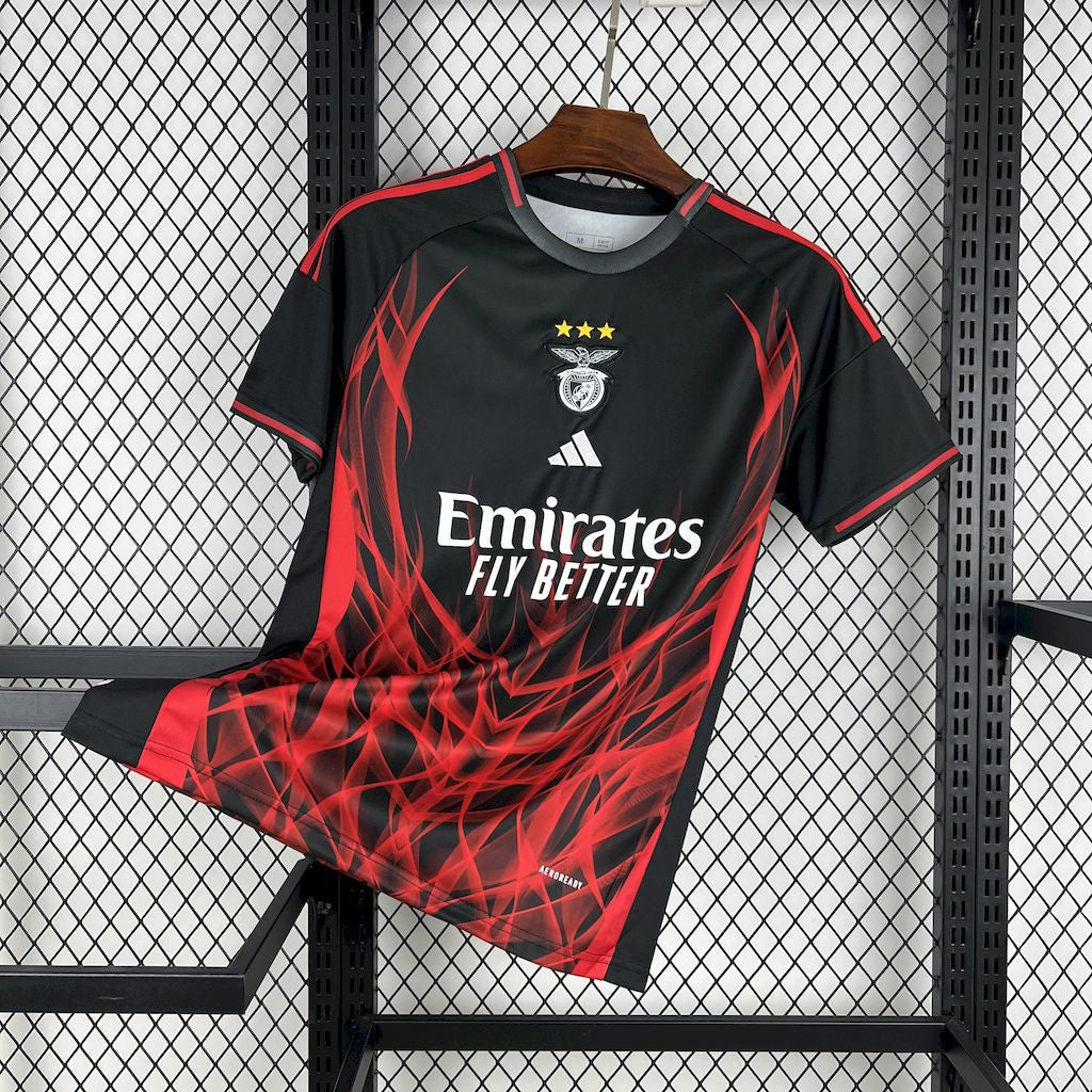 Maillot Benfica Édition Spéciale