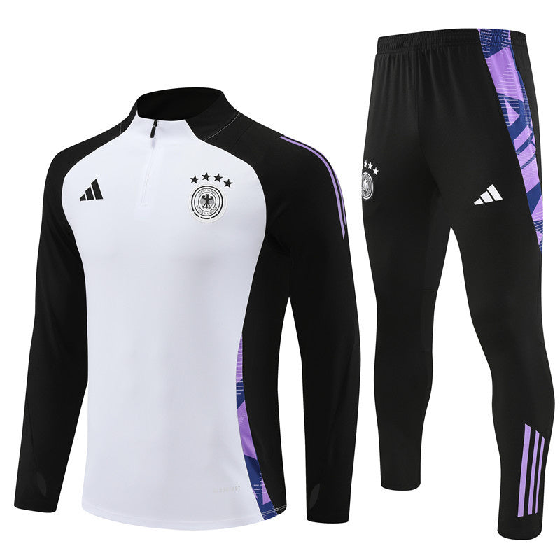 Chándal Alemania
