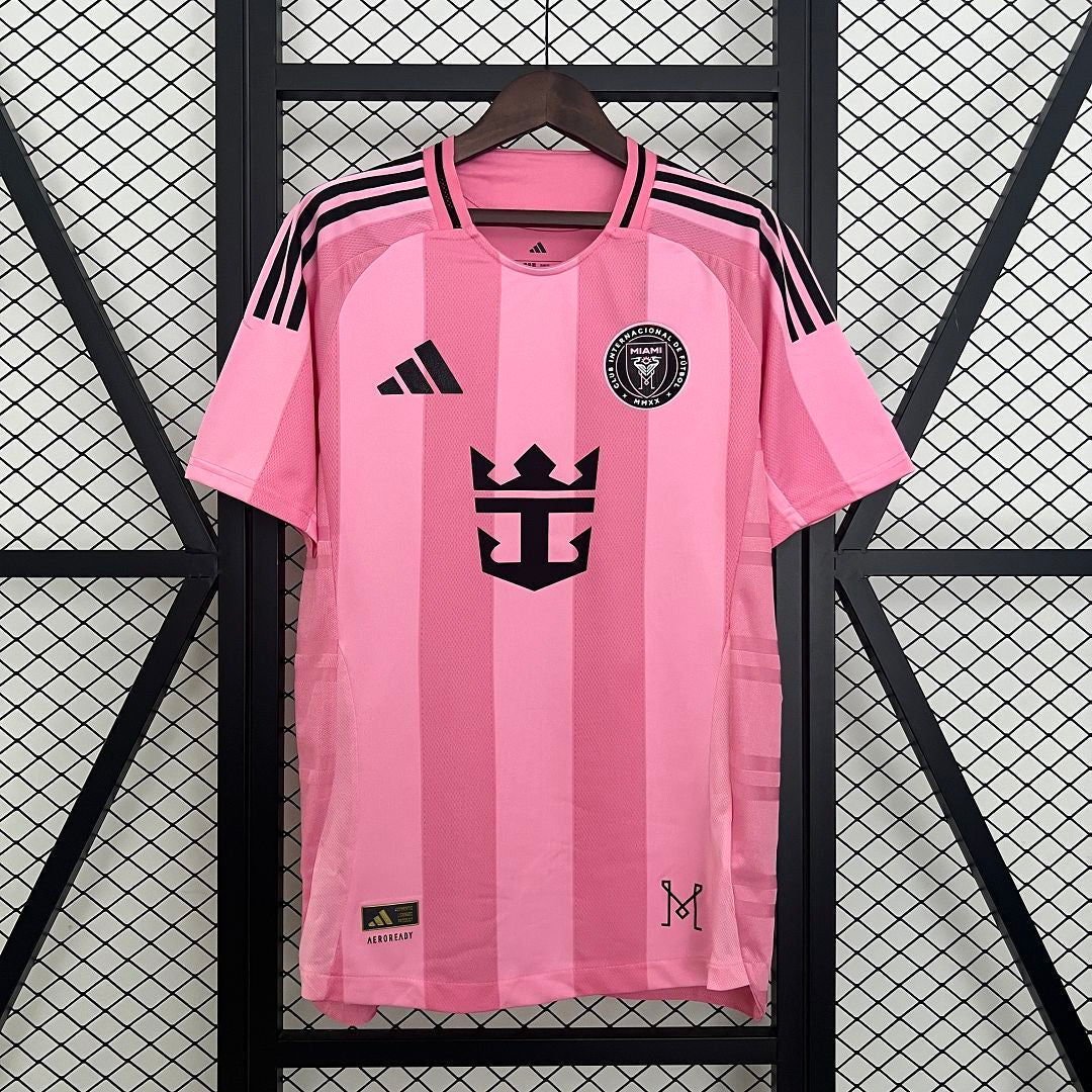 Maglia Inter Miami 25/26