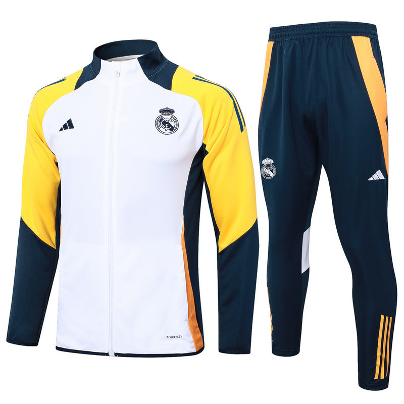 Chándal Real Madrid