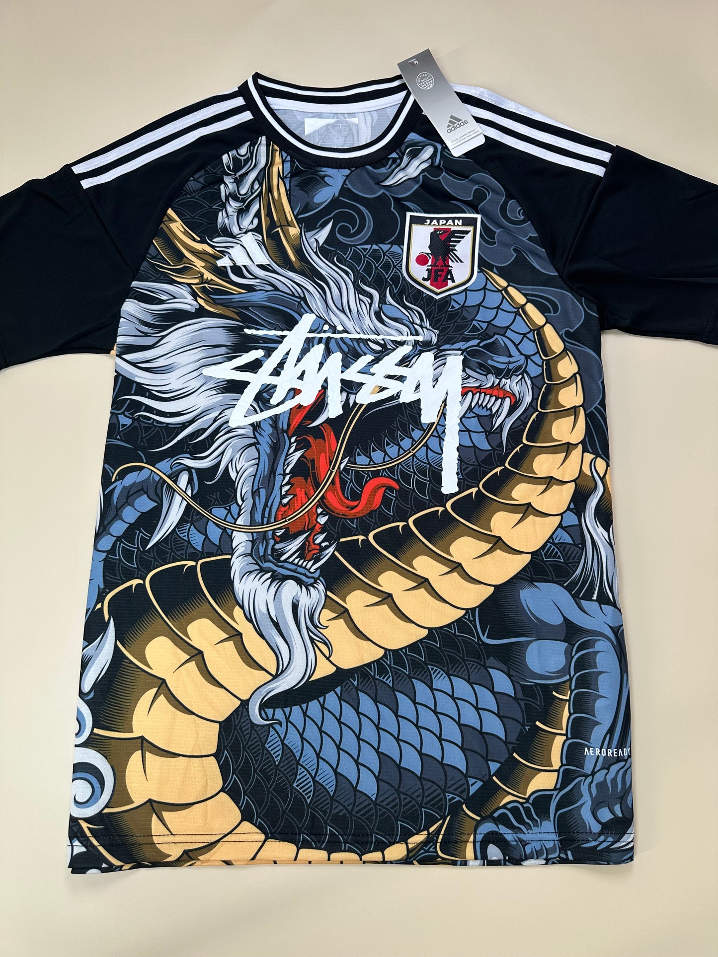 Camiseta Japón Edición Especial