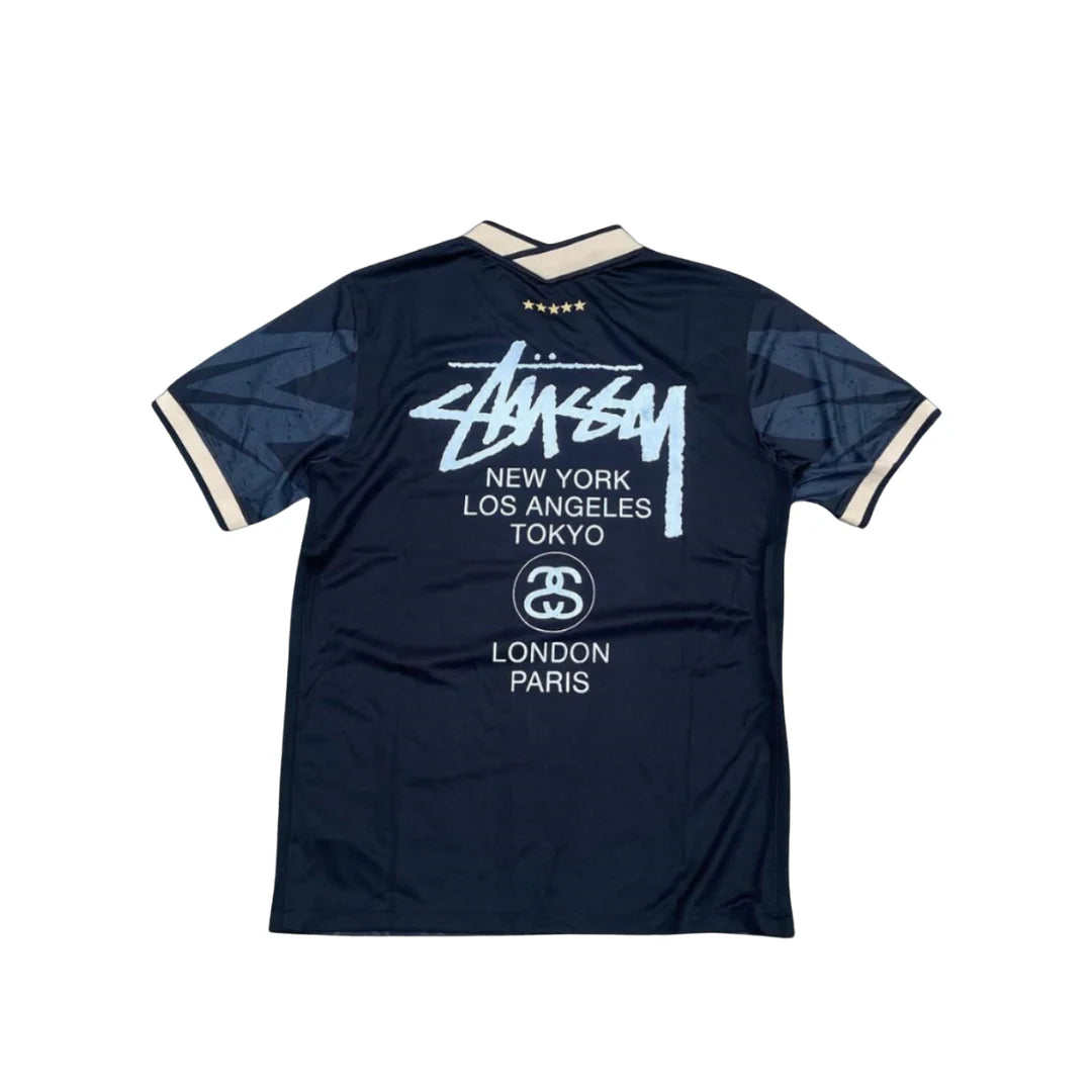 Maillot édition spéciale Brésil