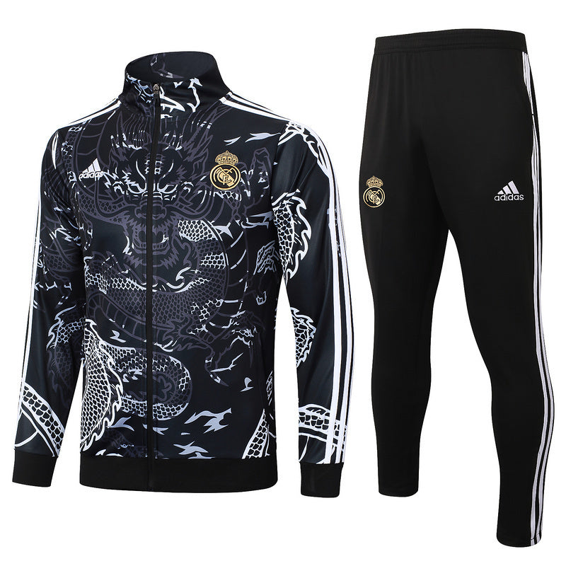 Chándal Real Madrid