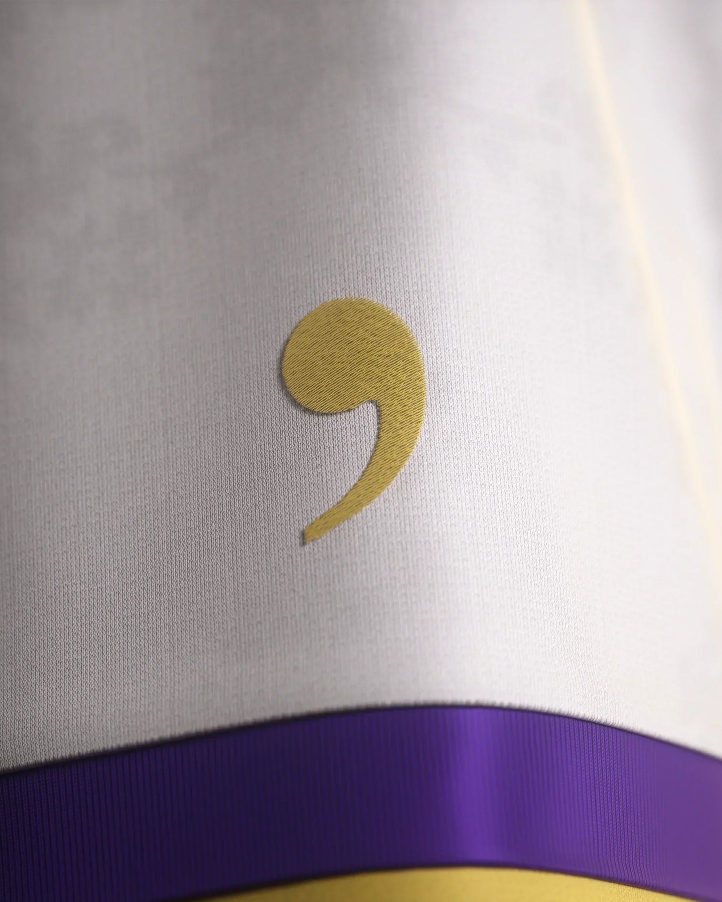 Maglia "El Clásico" "THE CANNON" edizione speciale del Real Madrid