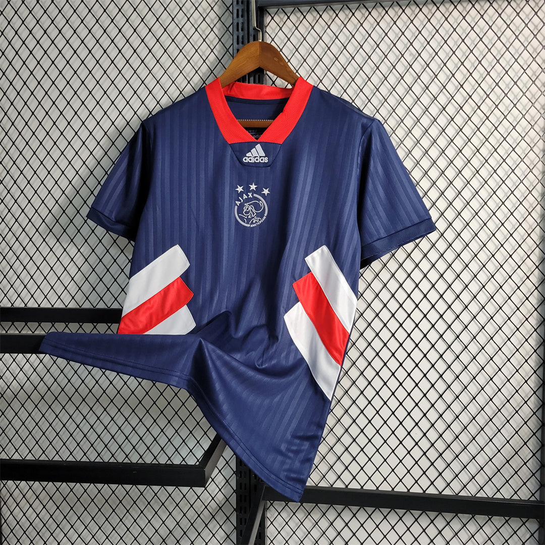 Maglia Ajax edizione speciale