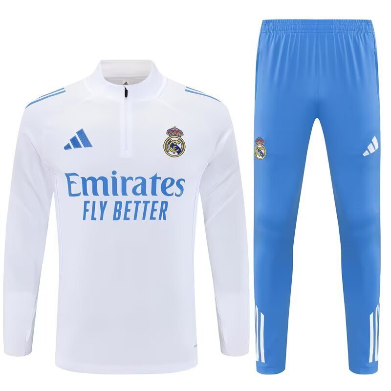 Chándal Real Madrid