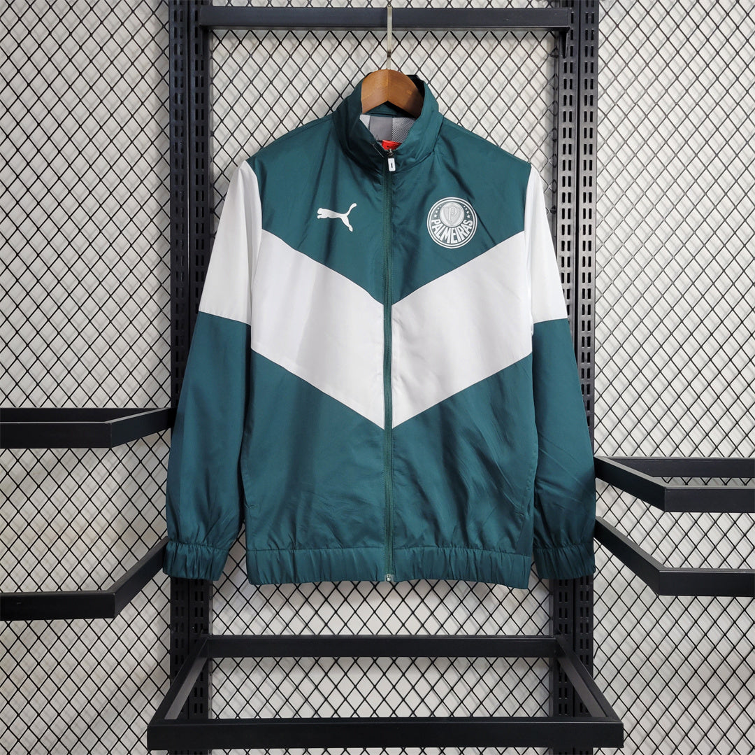 Cortavientos Palmeiras