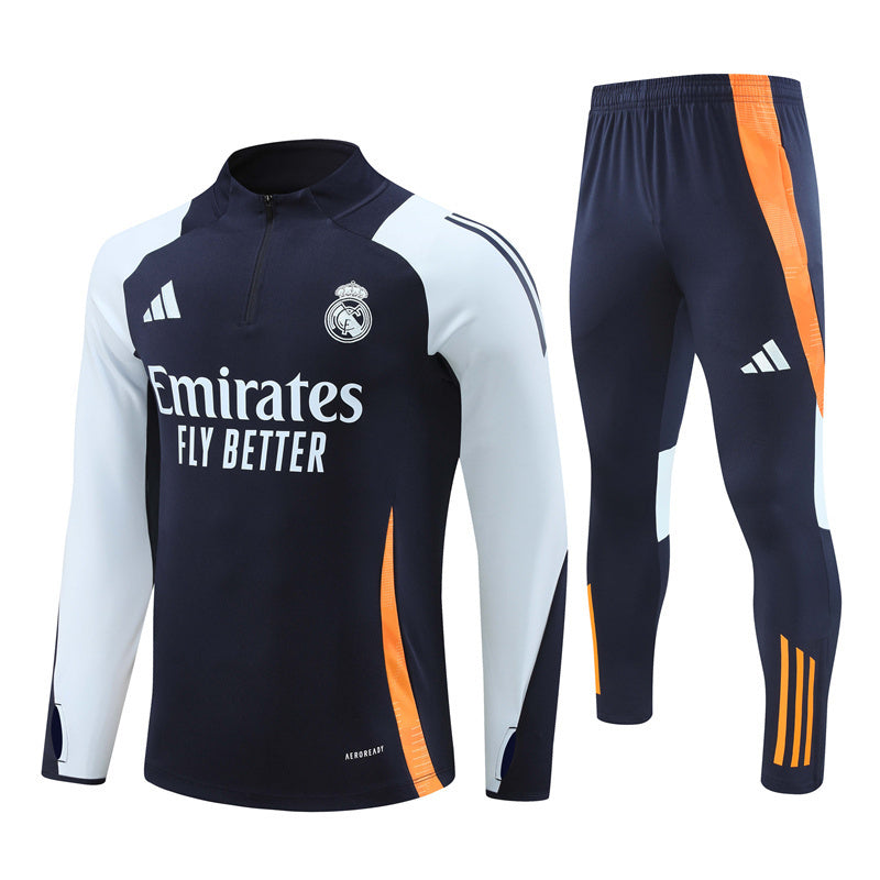 Chándal Real Madrid