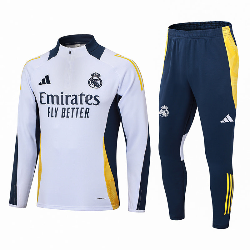 Chándal Real Madrid