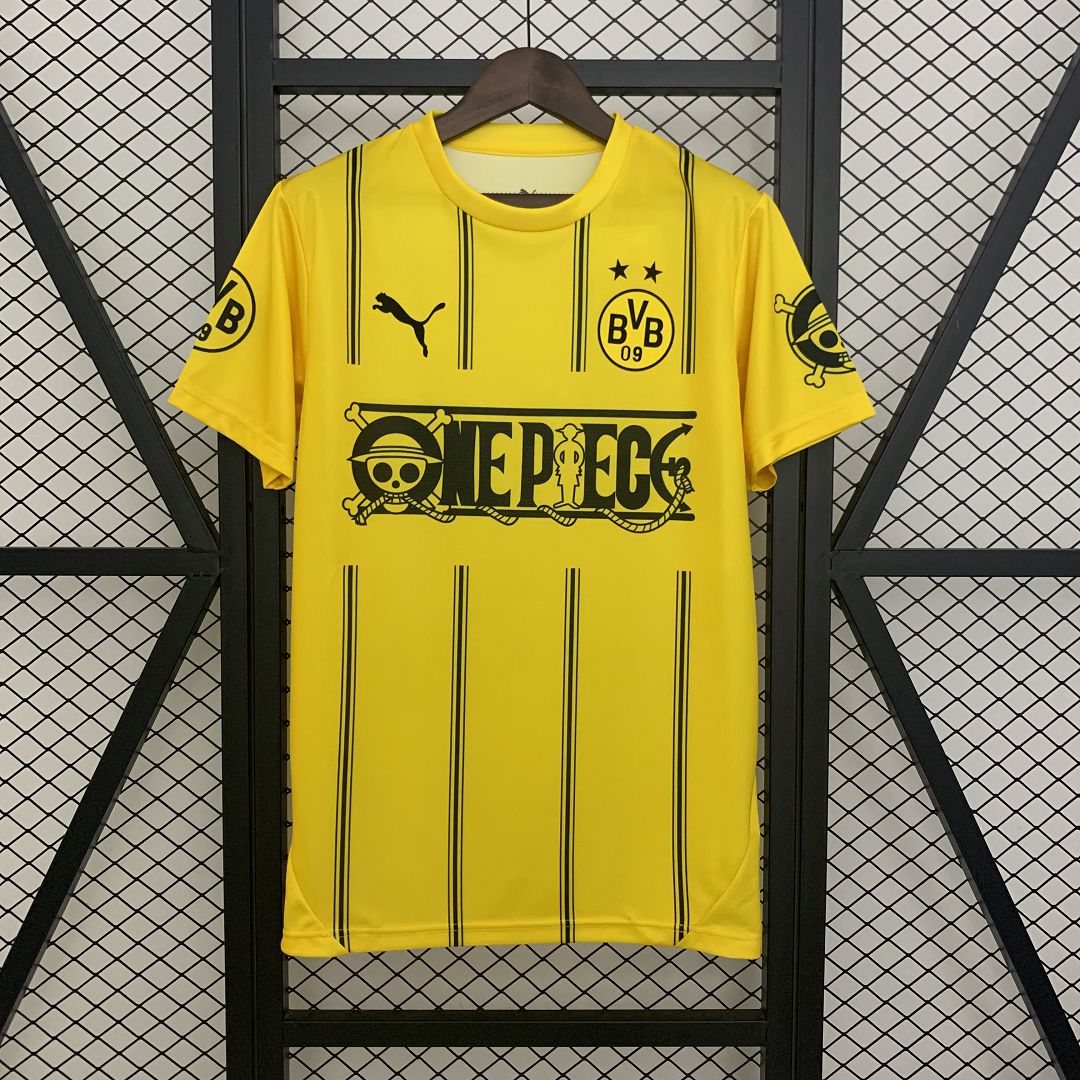 Maglia edizione speciale del Borussia Dortmund