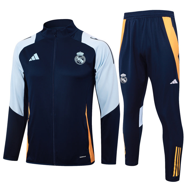 Chándal Real Madrid