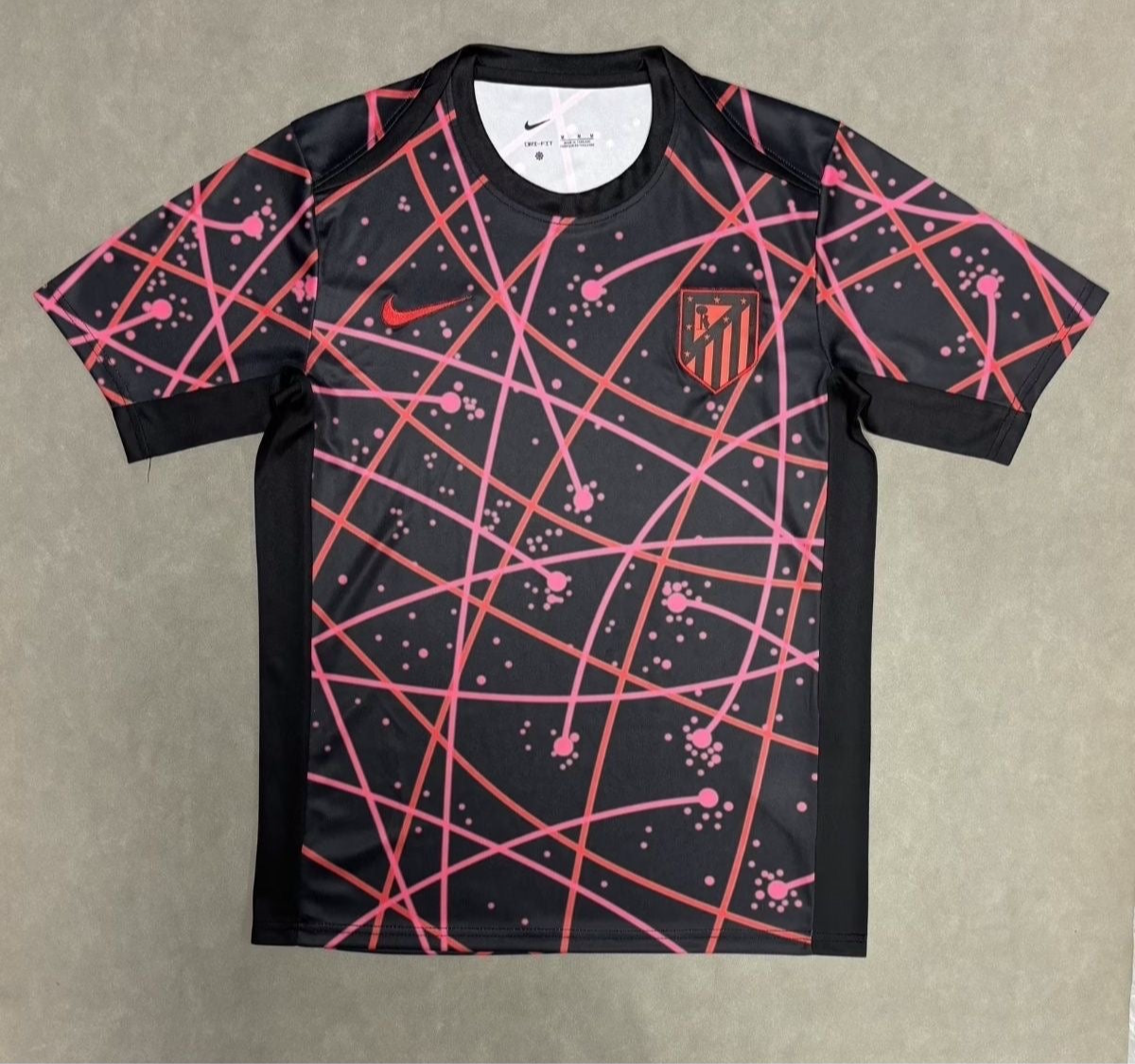 Camiseta Atlético de Madrid Edición Especial
