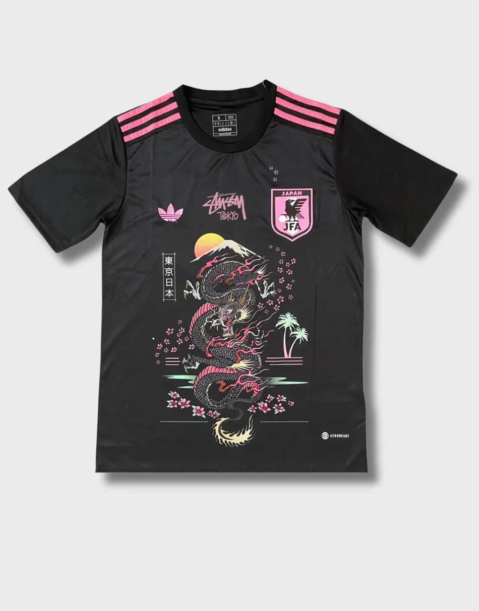 Camiseta Japón Edición Especial
