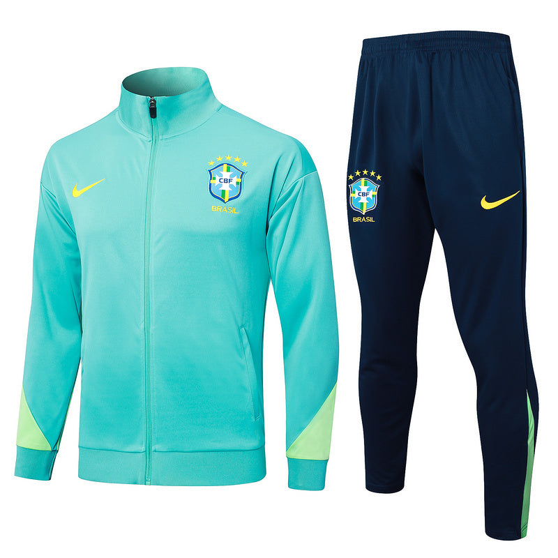 Chándal Brasil
