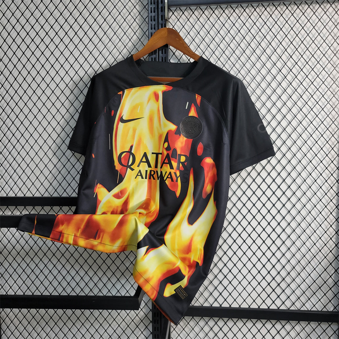Maglia edizione speciale PSG
