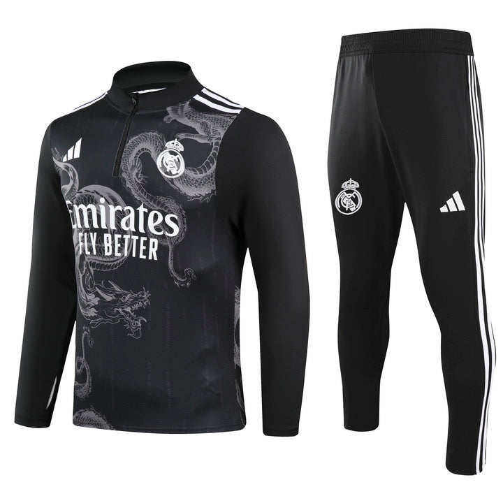 Chándal Real Madrid