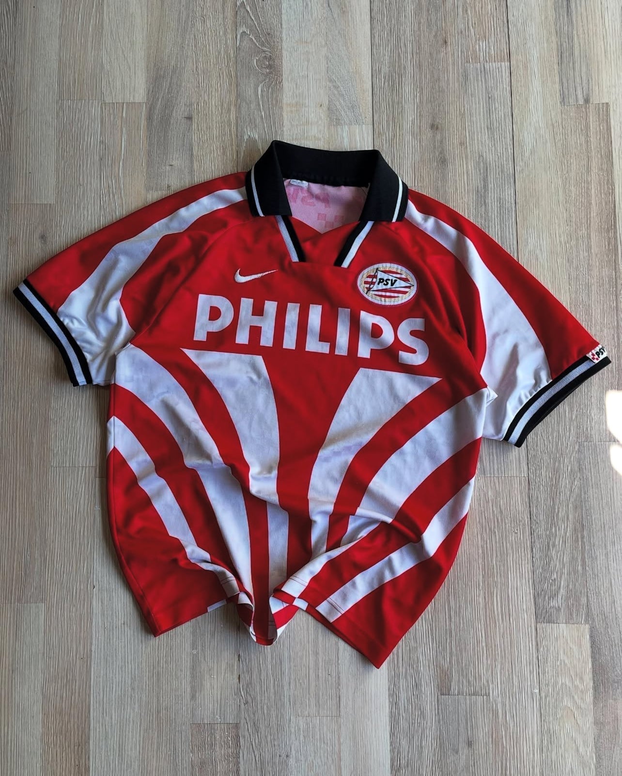Maglia PSV 96/97