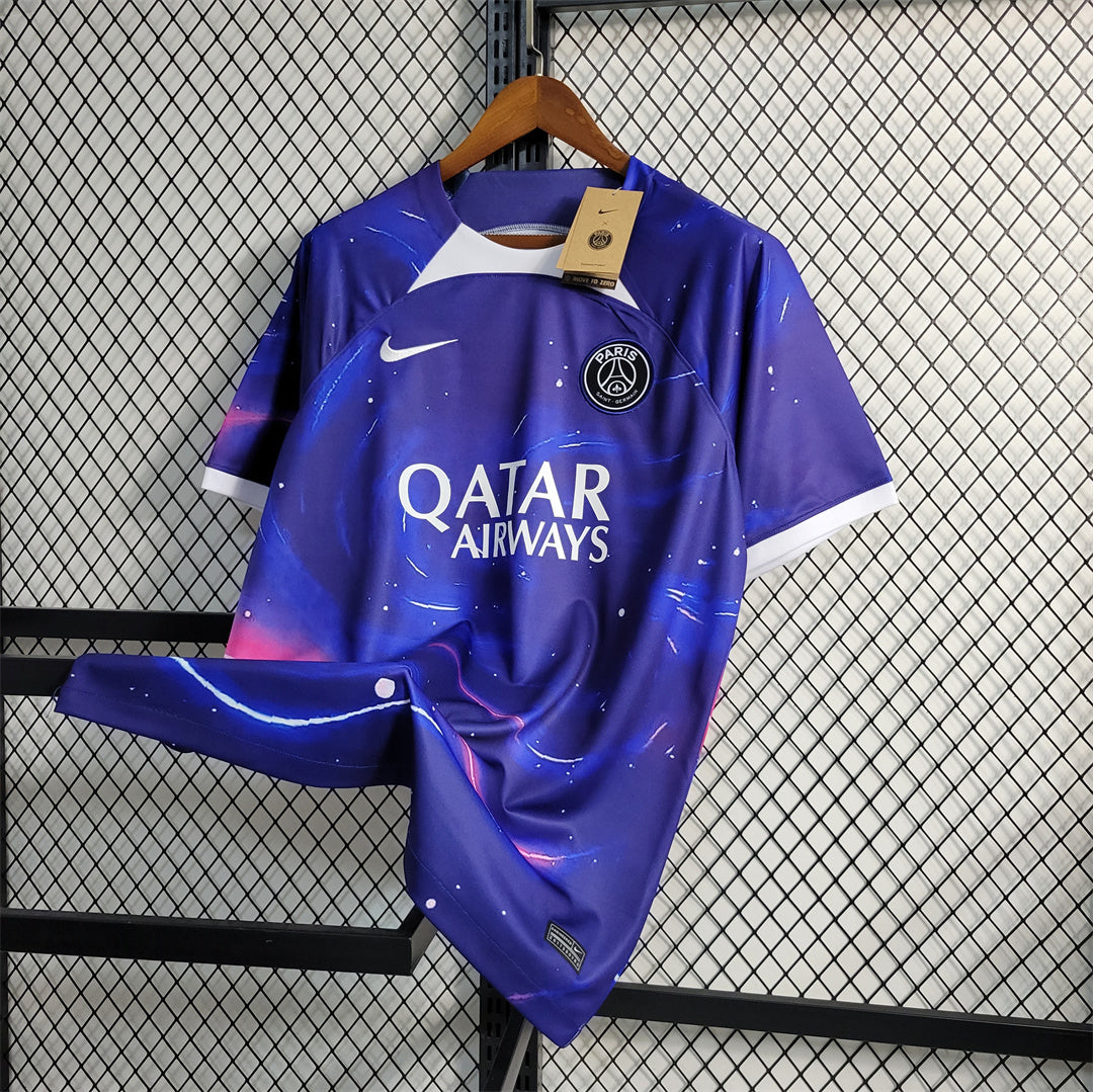 Maglia edizione speciale PSG