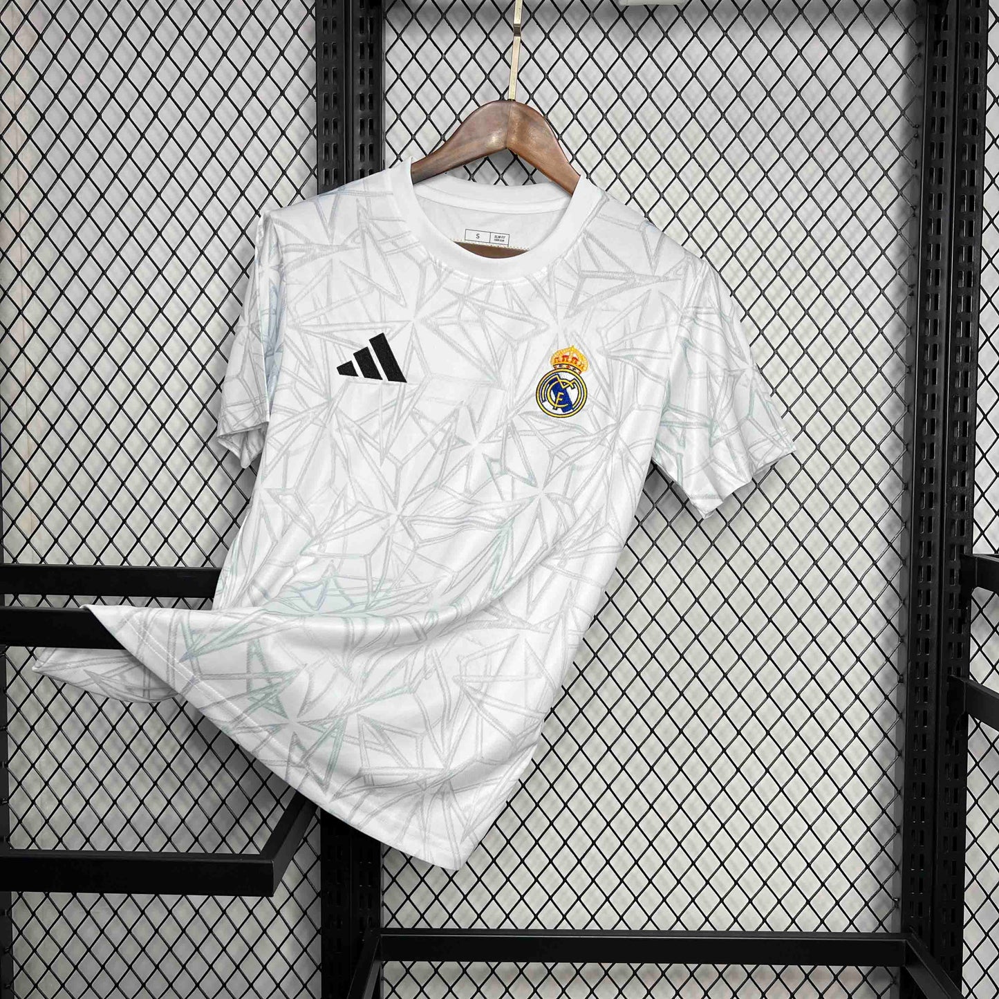 Maglia edizione speciale del Real Madrid