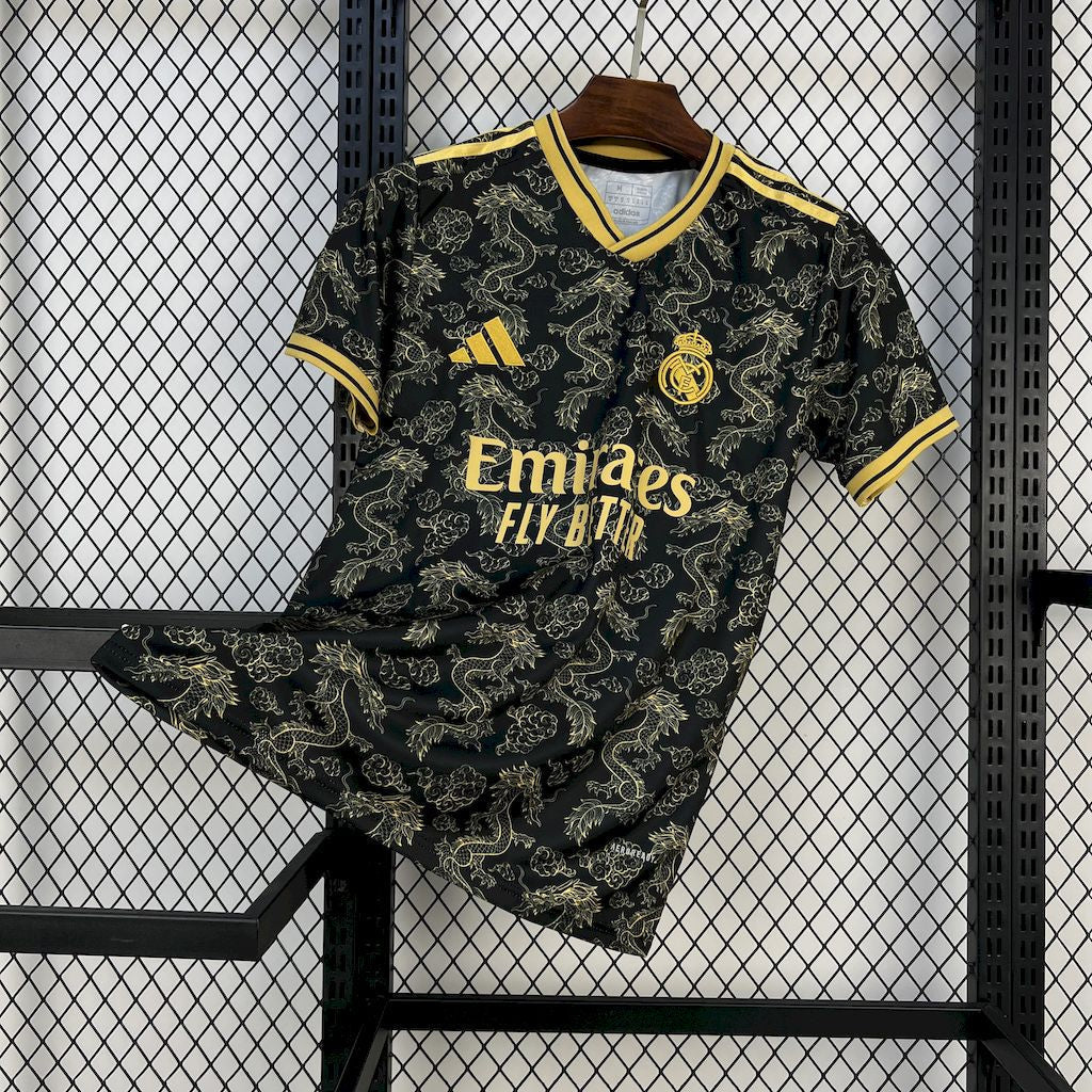 Maglia edizione speciale del Real Madrid
