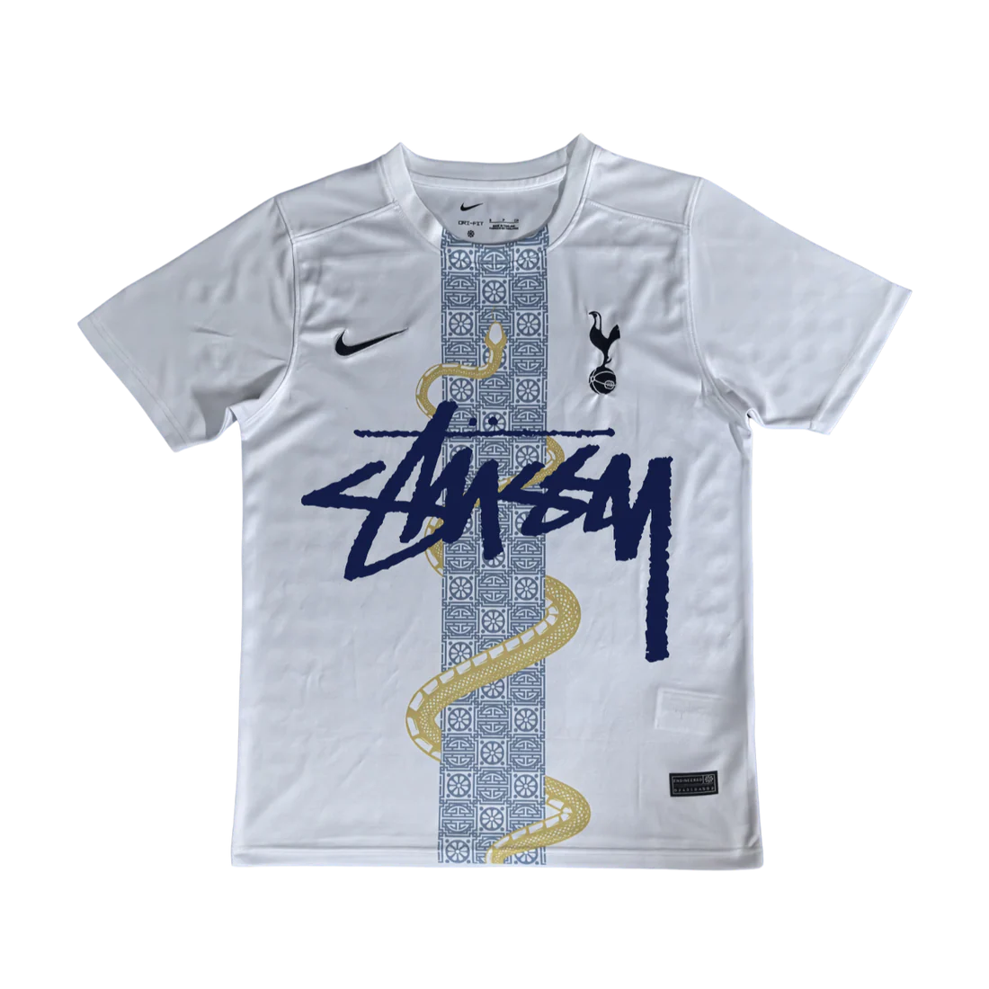 Maglia edizione speciale del Tottenham