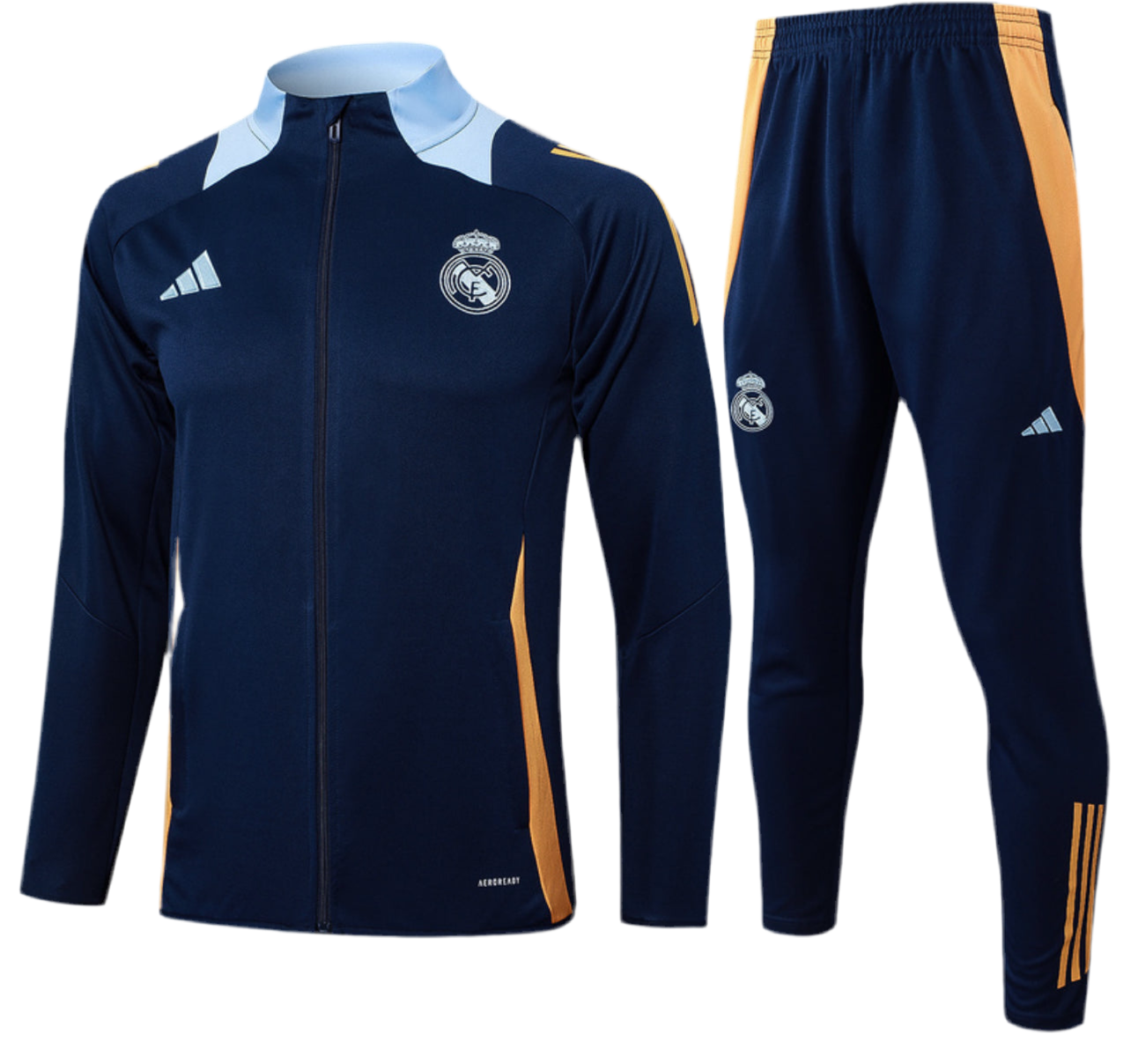 Chándal Real Madrid