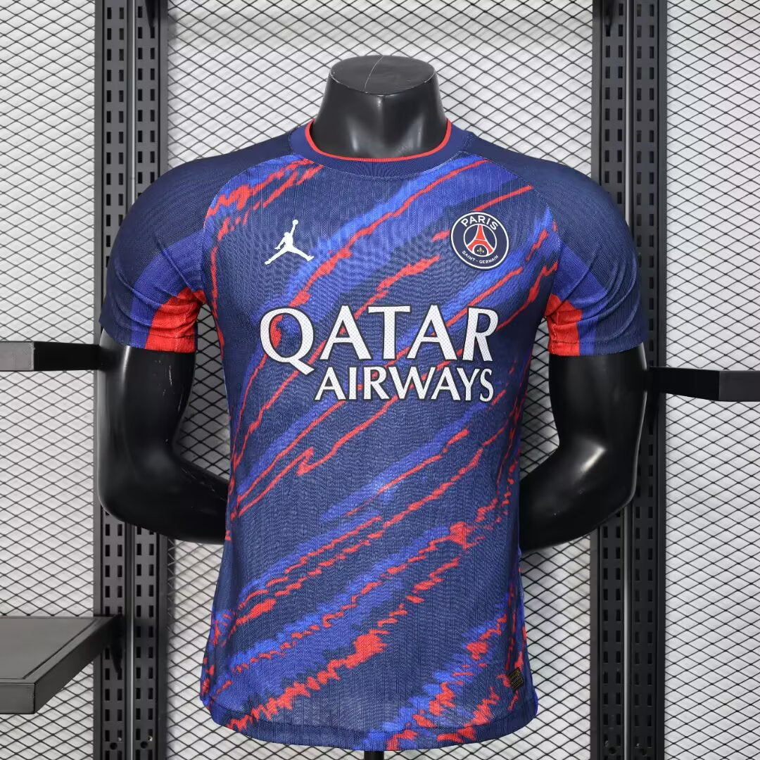 Maglia edizione speciale PSG