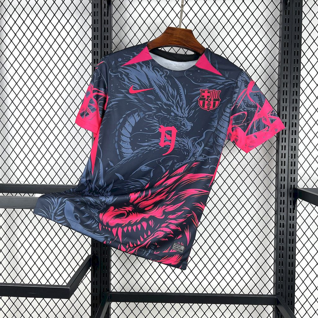 Camiseta FC Barcelona Edición Especial