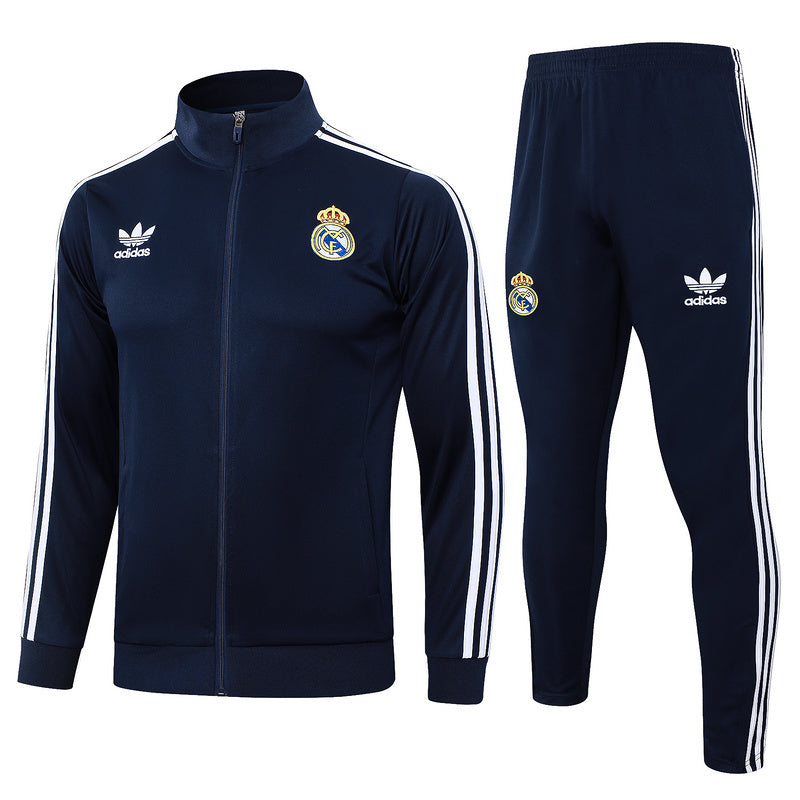 Chándal Real Madrid