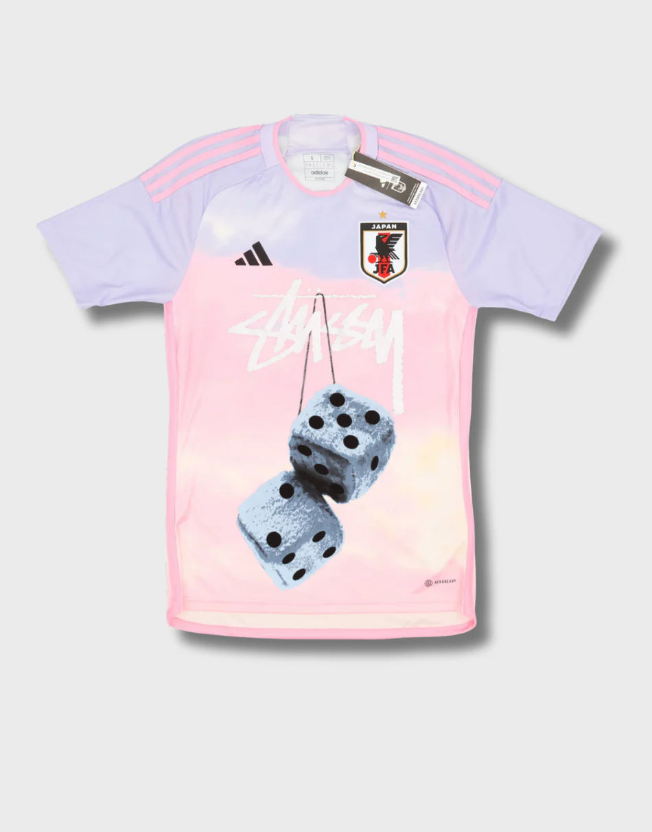 Camiseta Japón Edición Especial