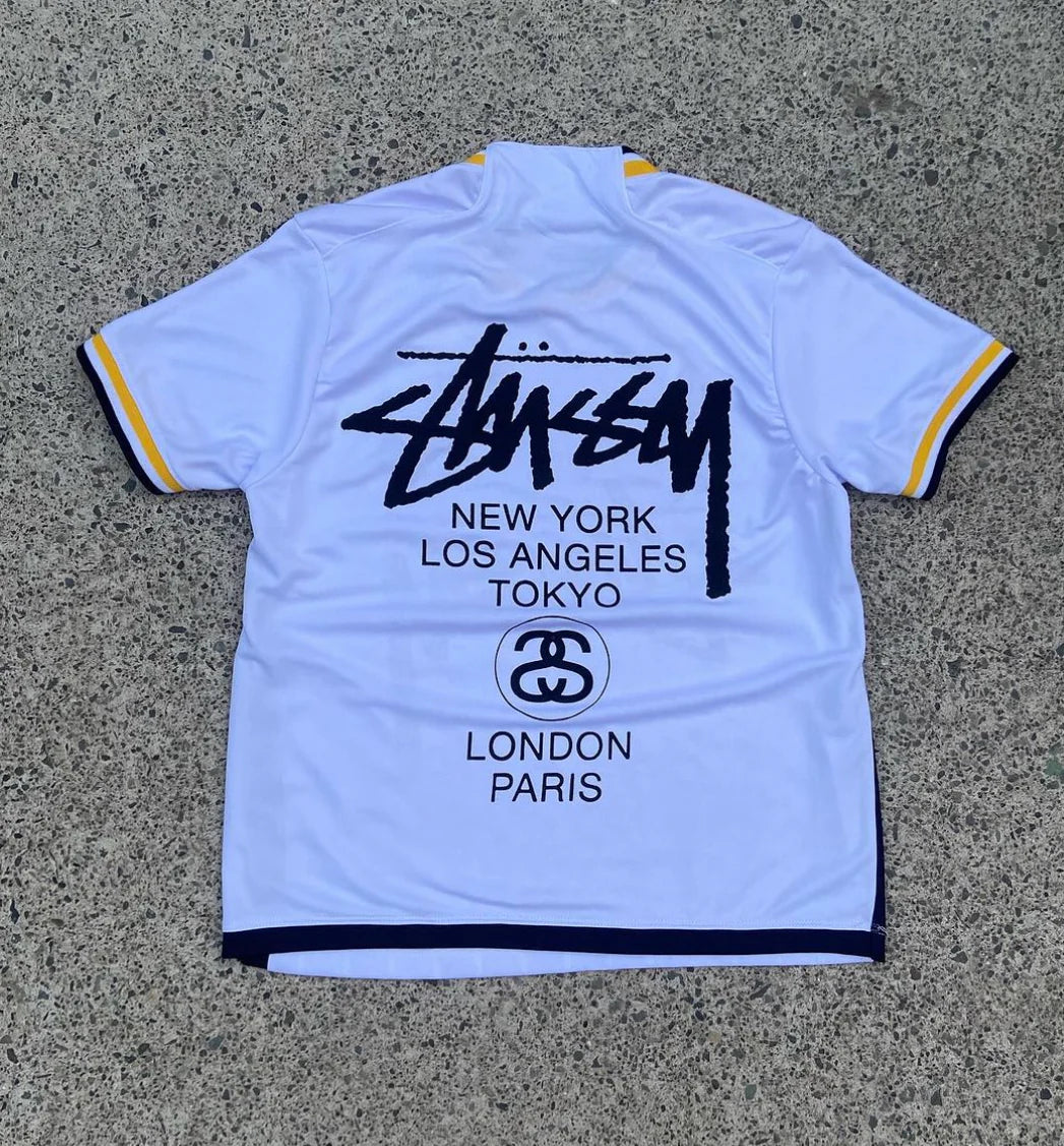 Camiseta Real Madrid Edición Especial